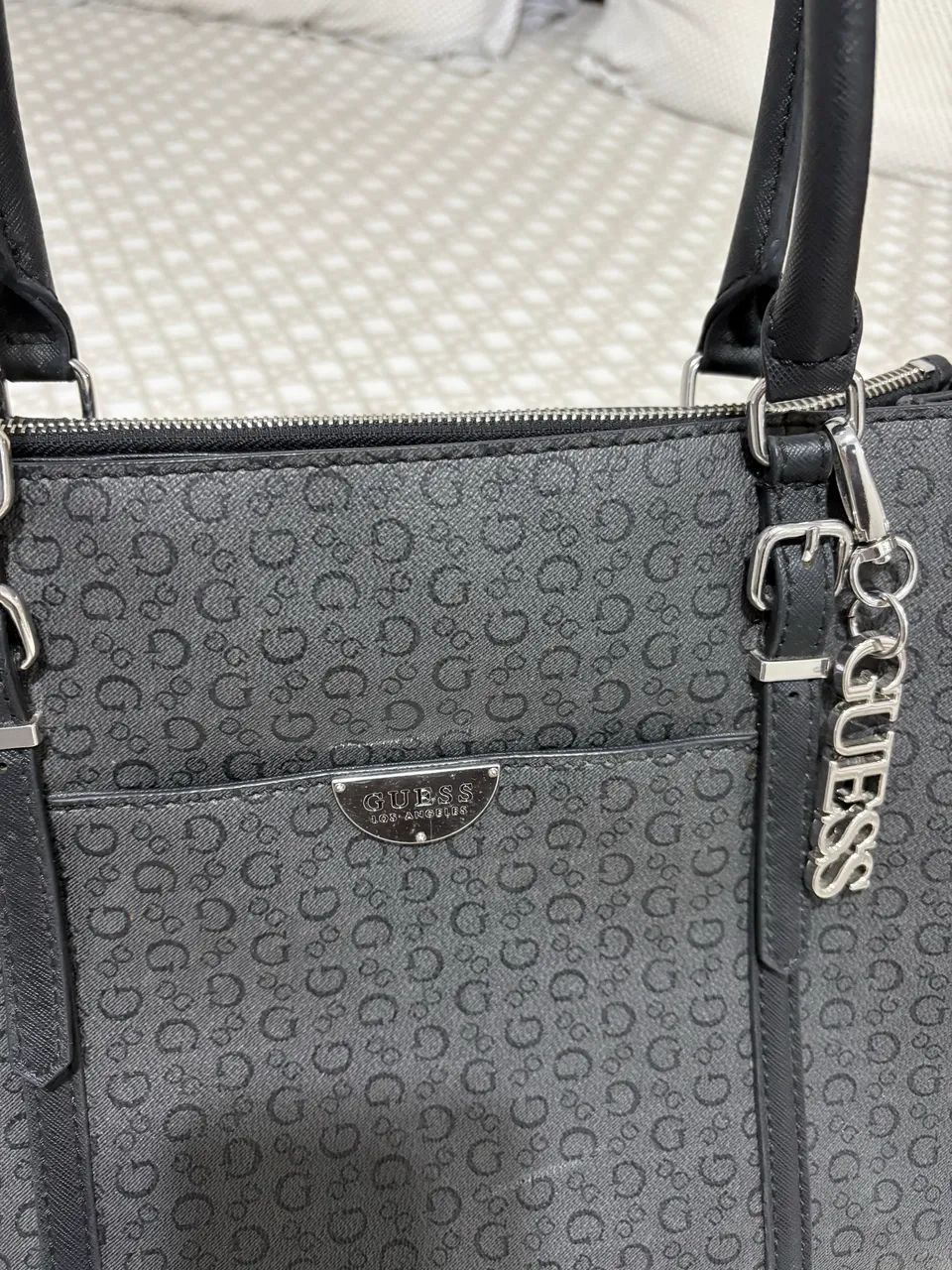 Bolsa original GUESS grande  - Foto 2
