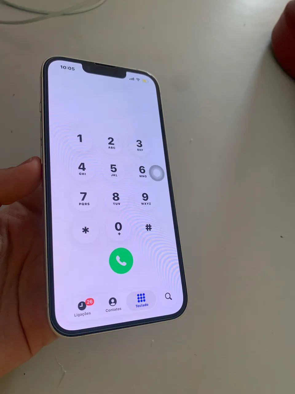 Vendo IPhone 13  - Foto 4