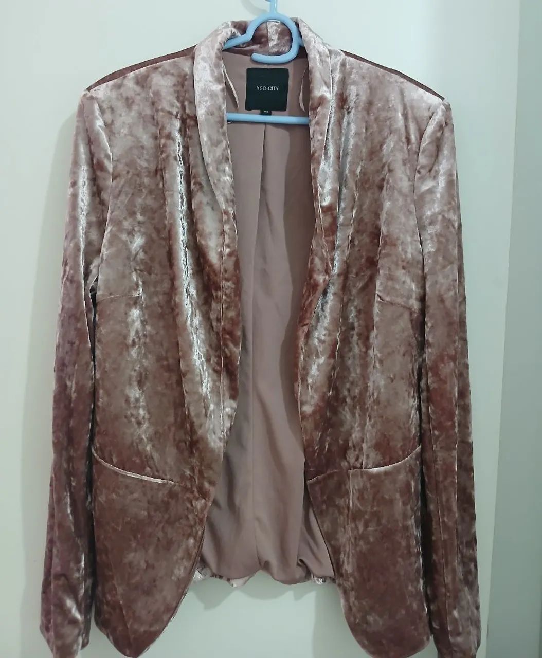 Roupa feminina