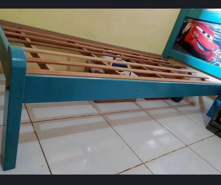 Cama infantil  - Foto 2