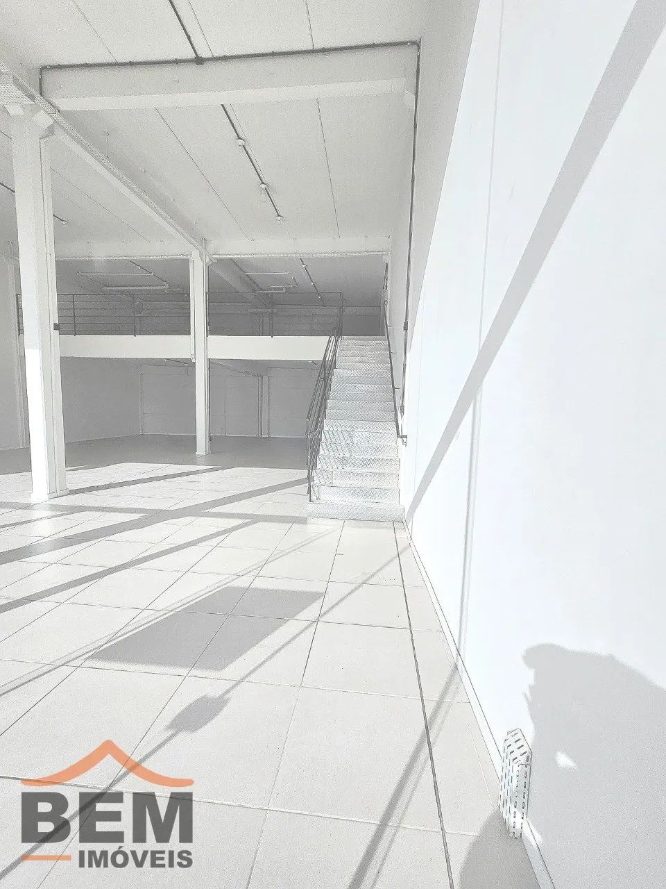 Sala comercial para aluguel no Centro de Camboriú - Foto 3
