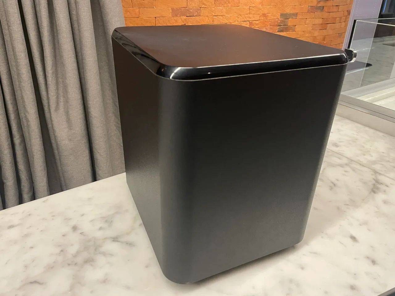 Sound bar Wave One Pacific - 210W - Foto 3