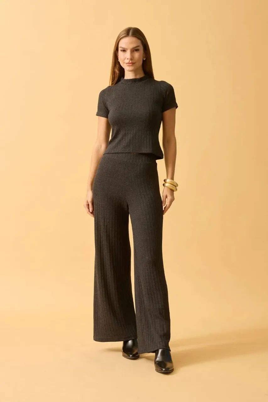 Conjunto Empório Canelado - Foto 3