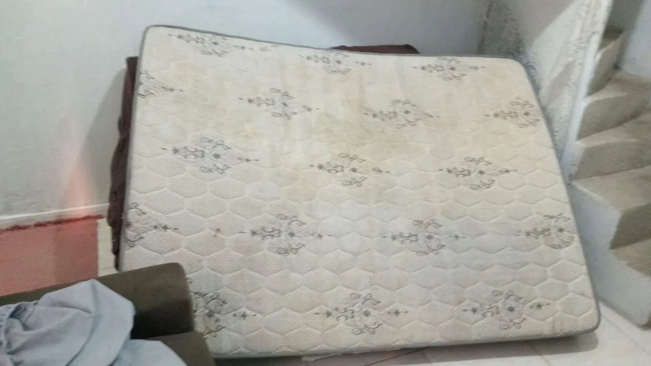 Colchão Espuma Gazin d33  - Foto 5