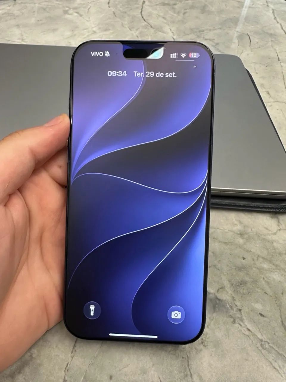 iPhone 17 Pro Max | 256gb | Excelente Estado  - Foto 2