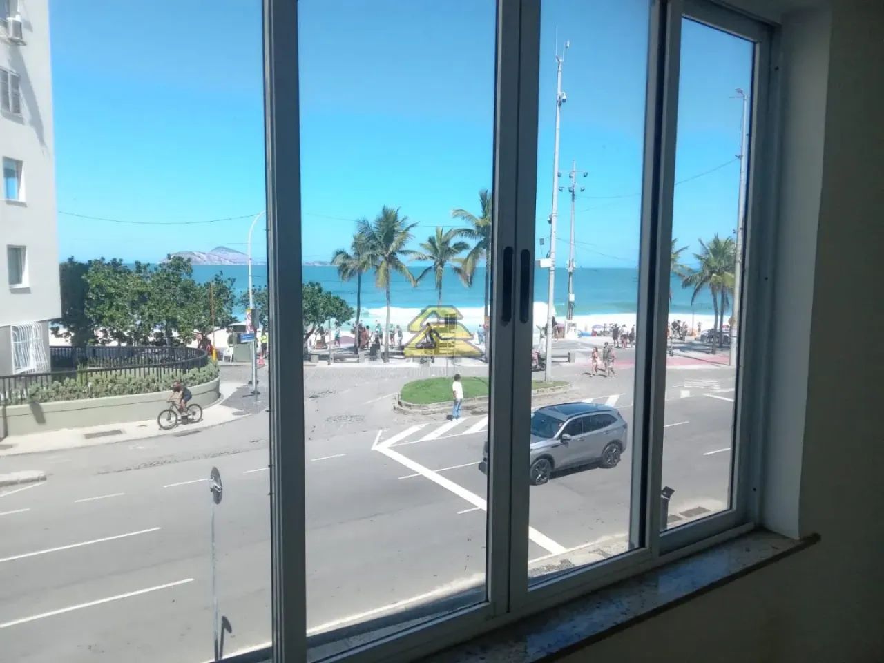 Ipanema | Apartamento 4 quartos, sendo 1 suite