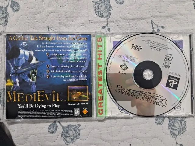 Cool Boarders - PS1 - Playstation - Foto 5