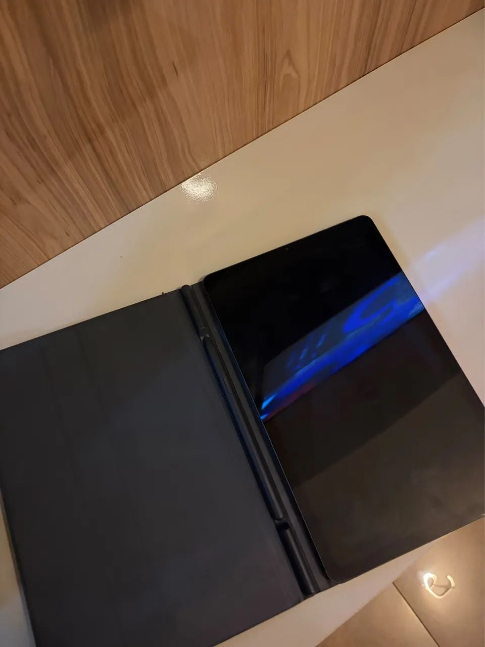 Tablet Samsung s6 lite 128gb - Foto 2