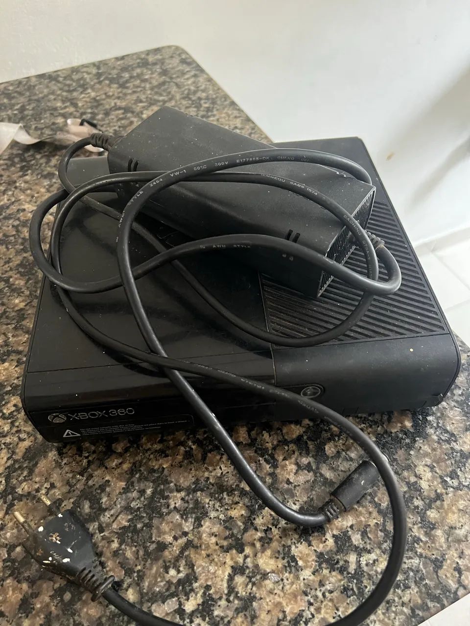 Xbox 360  - Foto 2