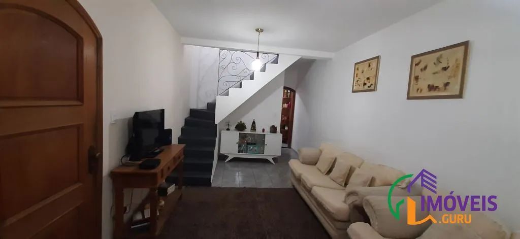 CASA ASSOBRADADA - SANTANA - SP - Foto 3