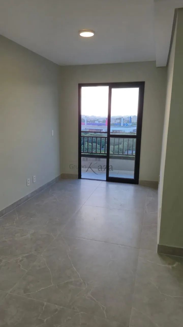 Oportunidade - Apartamento - Condomínio Edifício Palmares - Parque Industrial - 53,74m². - Foto 2