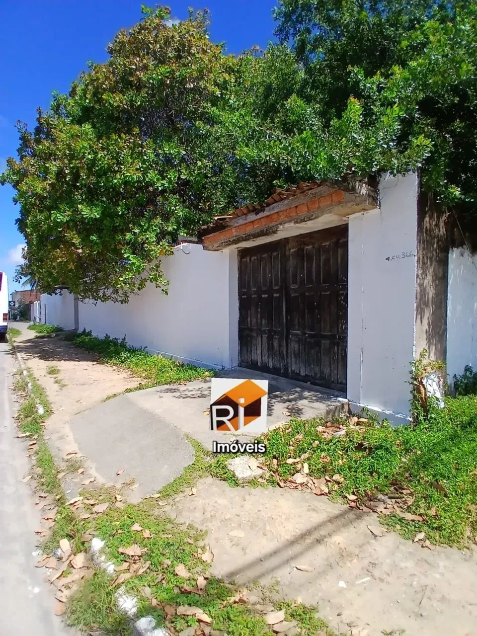 VDO. ÁREA COMERCIAL . PX. AO GRACILIANO RAMOS - Foto 5