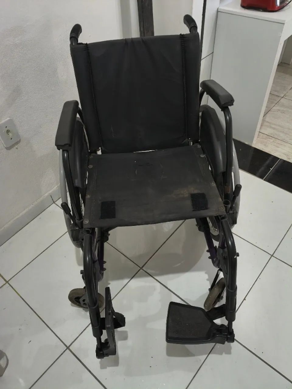 Cadeira de roda - Foto 3