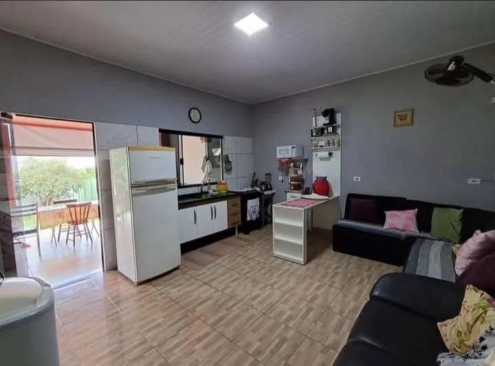 Chácara com 2 quartos à venda - Monte Verde - Limeira/SP - Foto 5