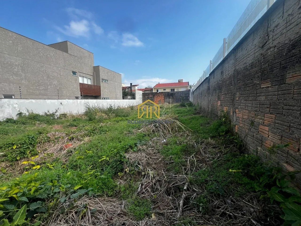 Terreno no Parque São Jorge - 370m² - Foto 2