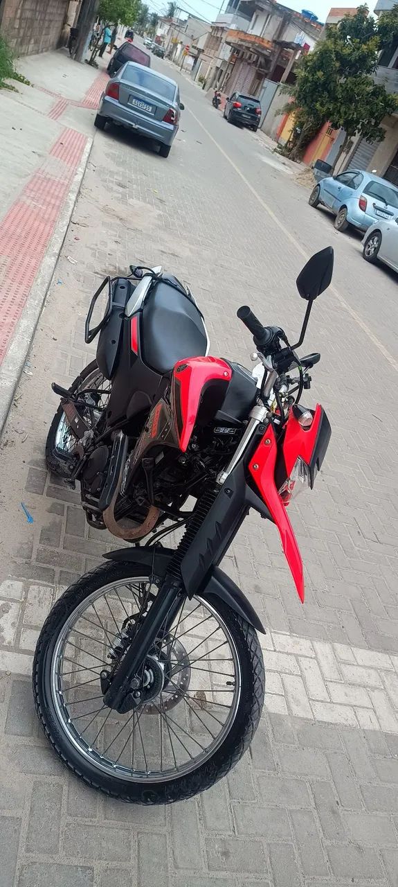 Lander XTZ 250cc - Foto 3