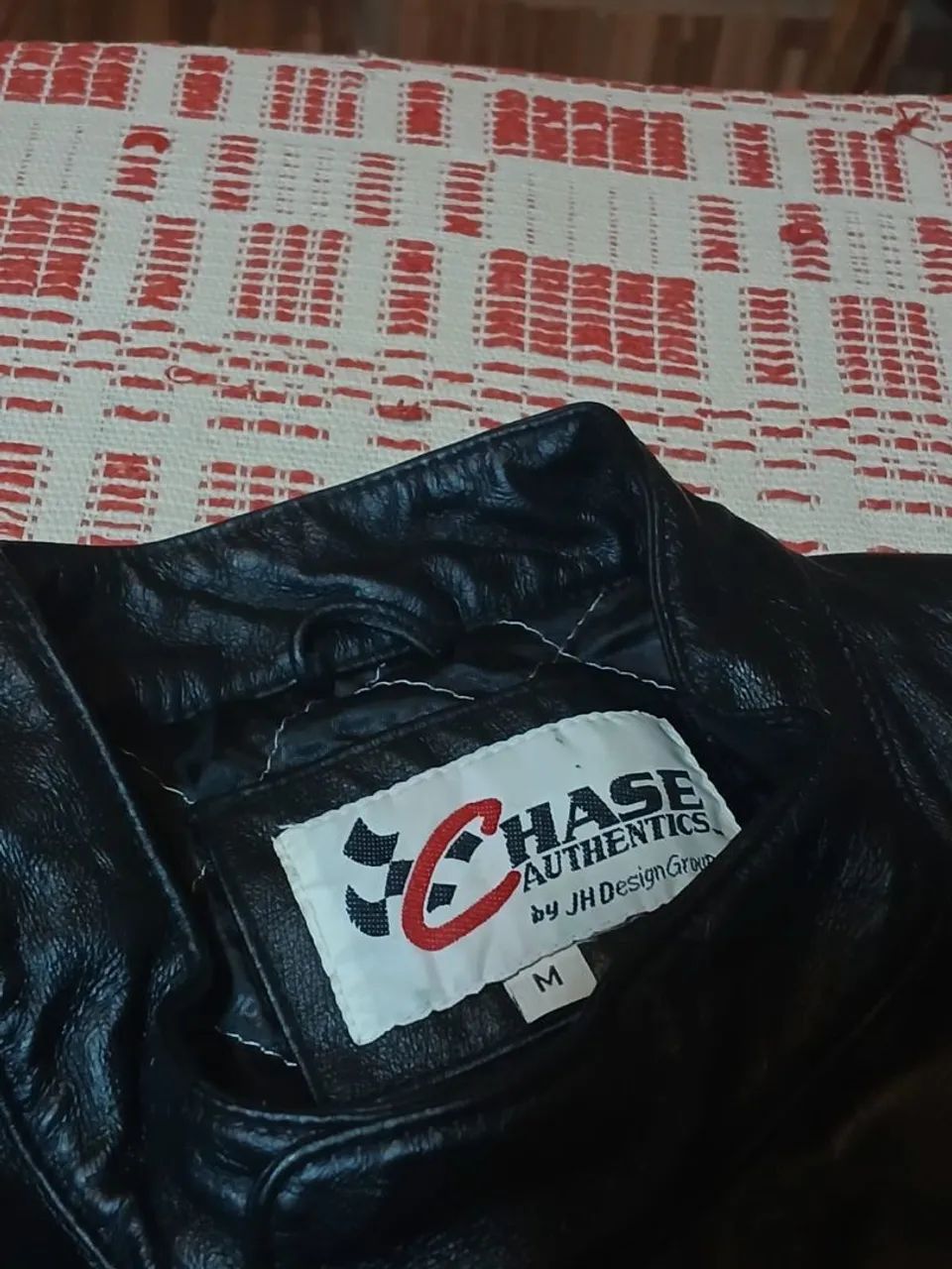 jaqueta da chase authentic  - Foto 2