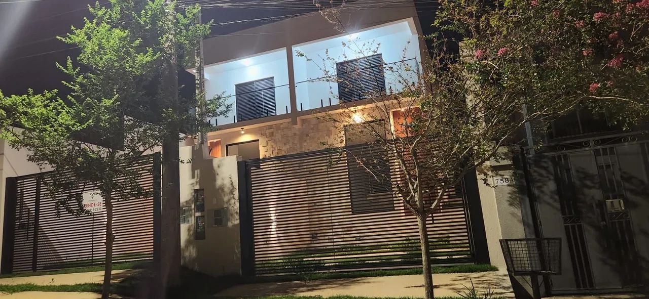 Foto - Atibaia - Jardim dos Pinheiros
