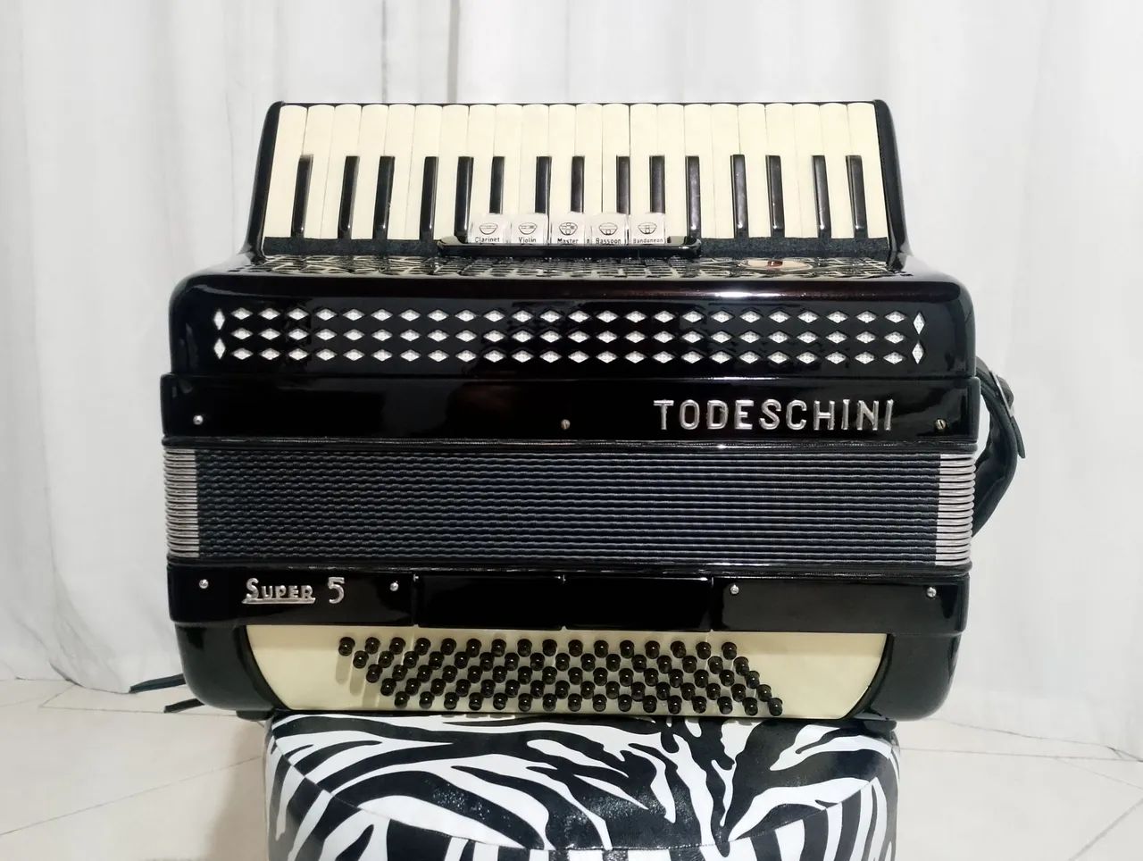 Acordeon  - Foto 3