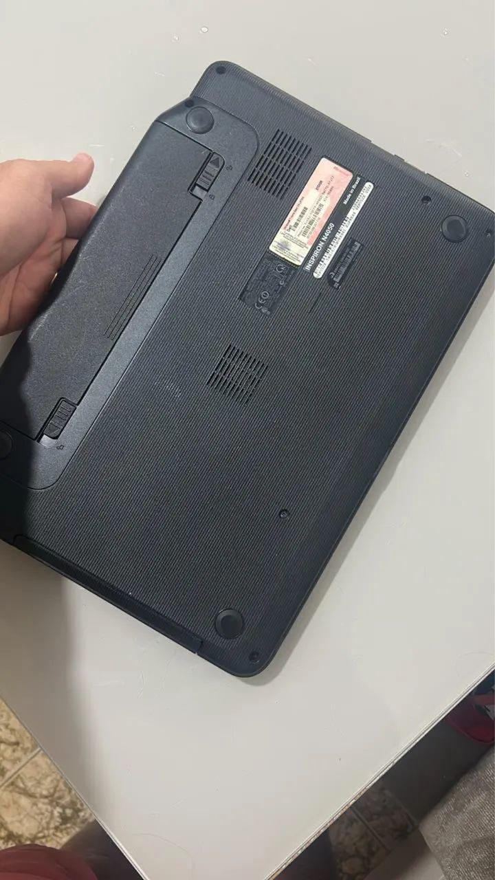 Notebook Dell N4050 - Foto 4
