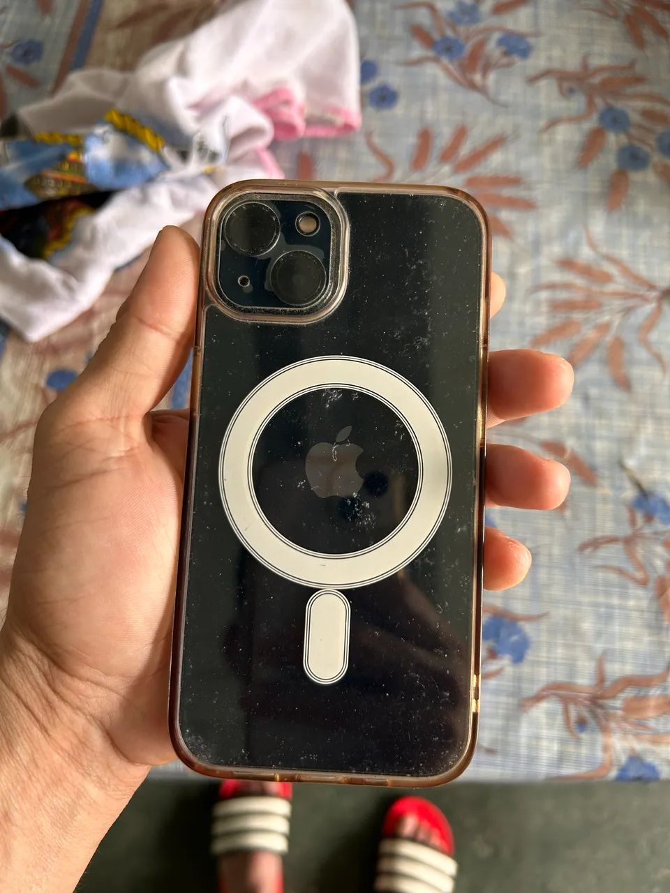 iPhone 13 - Foto 5