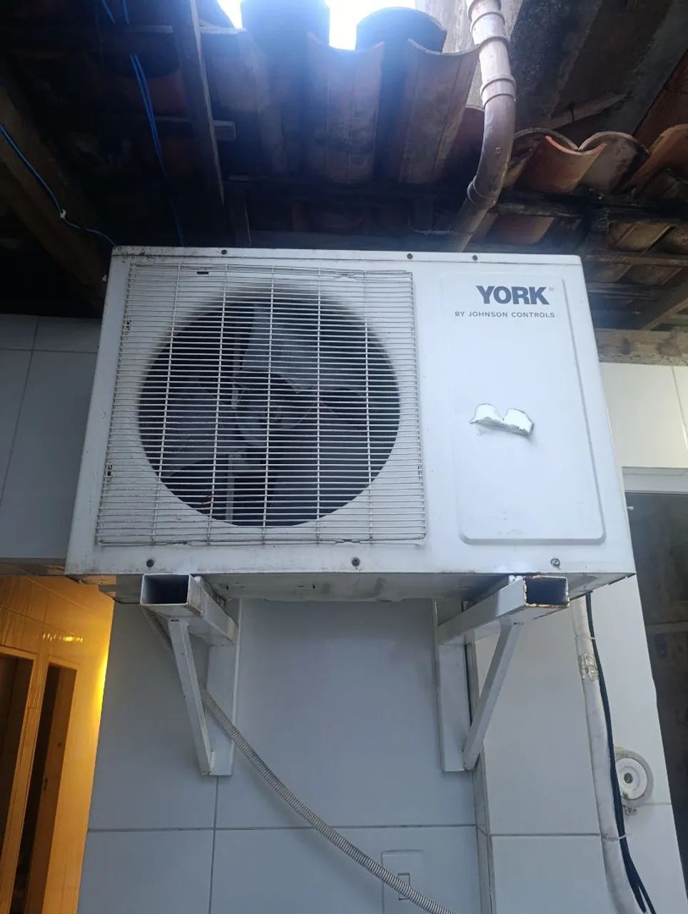 Ar 24.000 btus - Foto 2