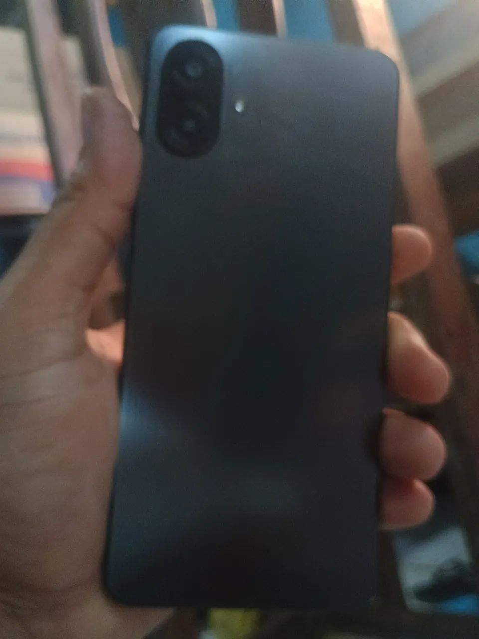 Samsung Galaxy A07 128 gigas  - Foto 2