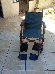 Cadeira de rodas  - Foto 3