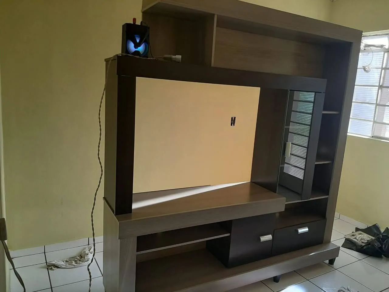Estante de tv  - Foto 2