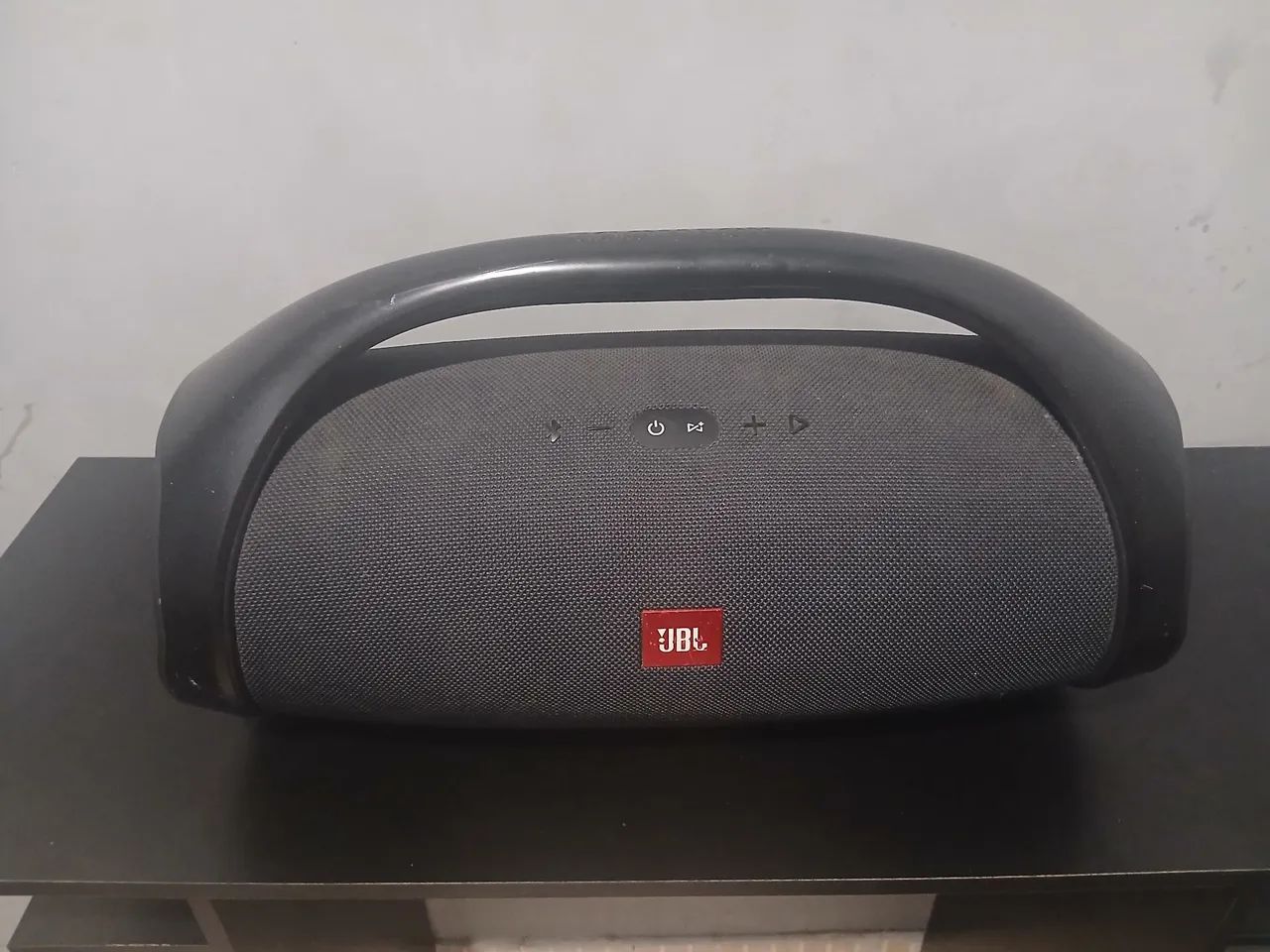 Caixa de som JBL BOOMBOX 1 - Foto 4