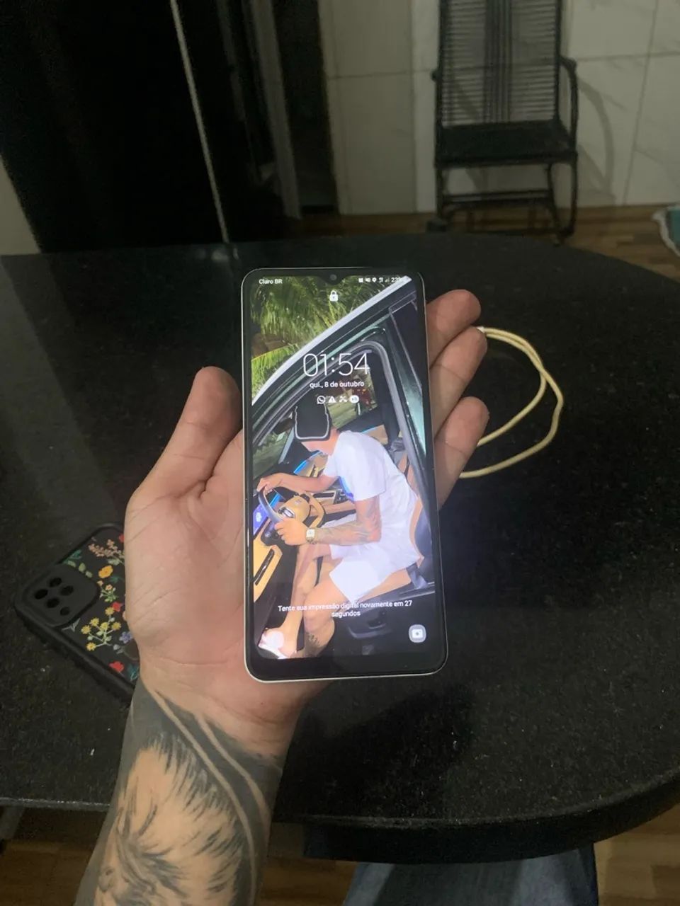 Celular - Foto 2