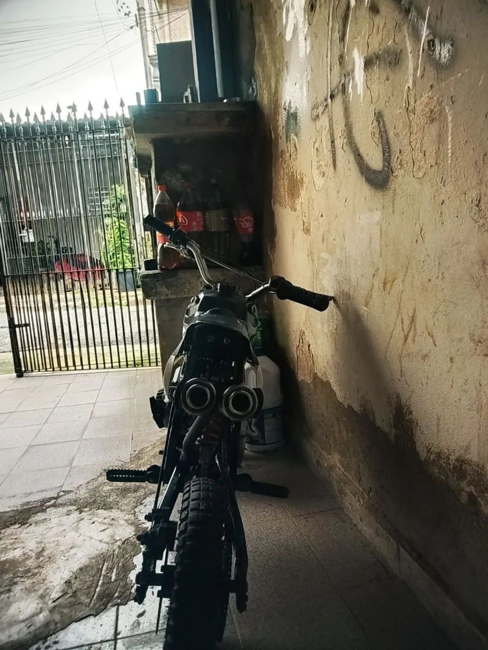 Mini moto  - Foto 4