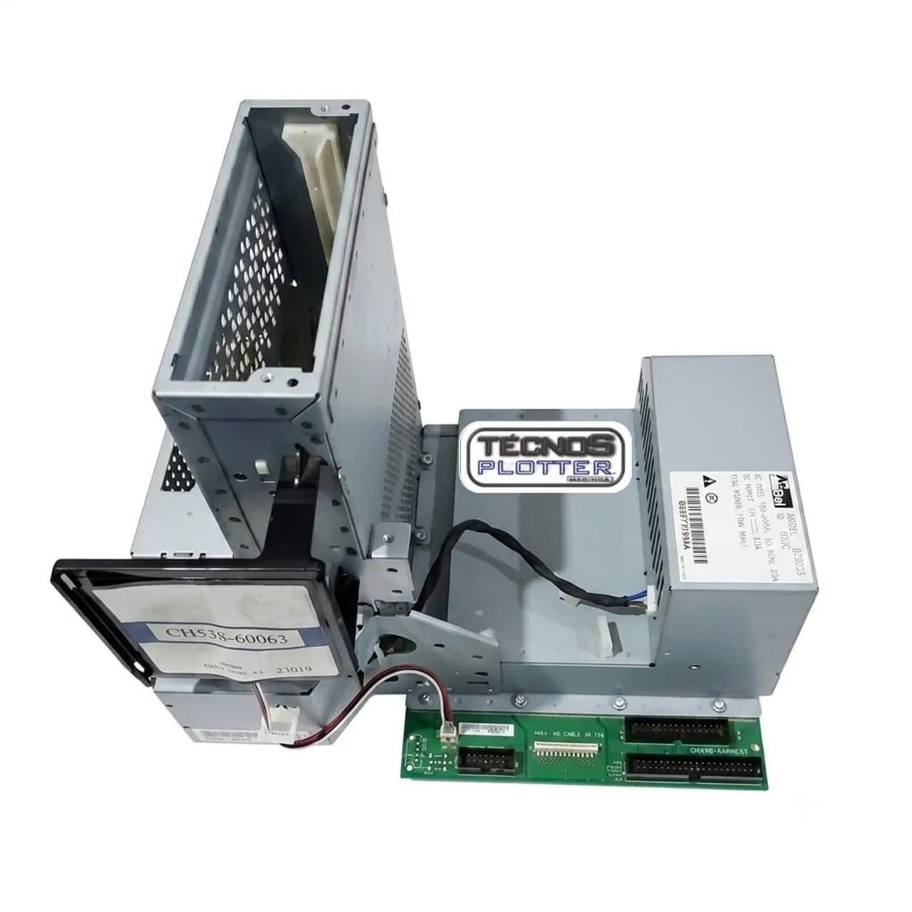 Modulo Elétrico hp Dsj T770 / T1200