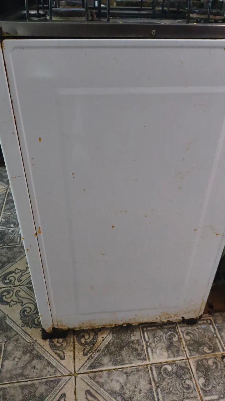 Fogão 4 bocas - Foto 4