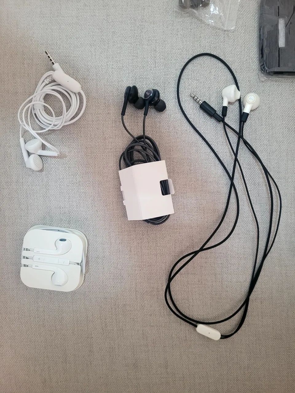 Fones de ouvidos - Foto 2