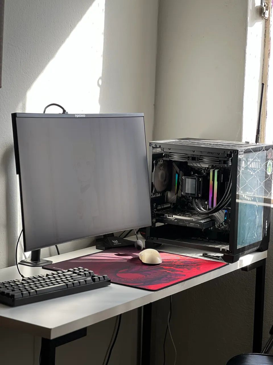 PC Gamer Completo - Foto 5