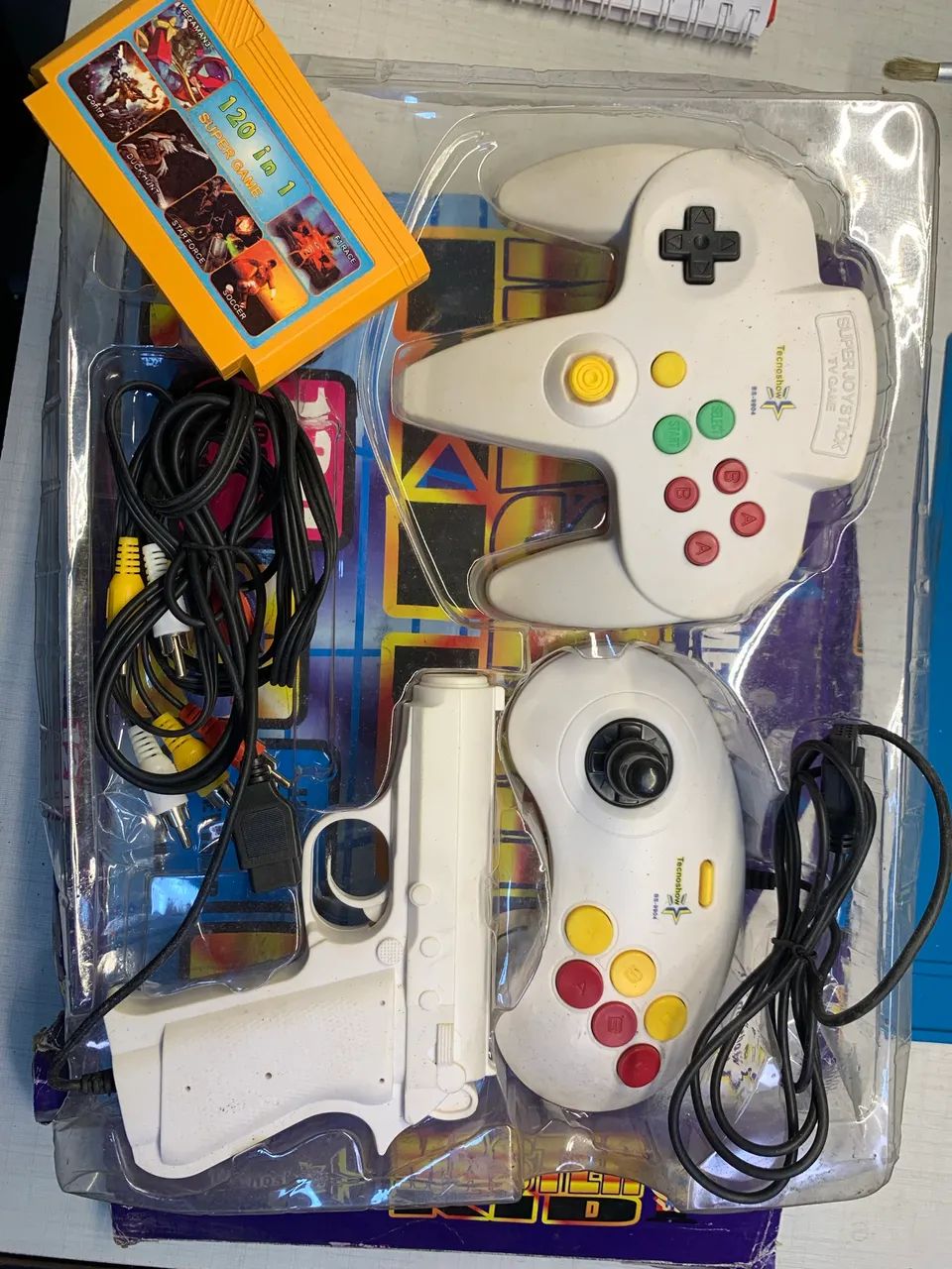 Play Super Joy - Foto 2