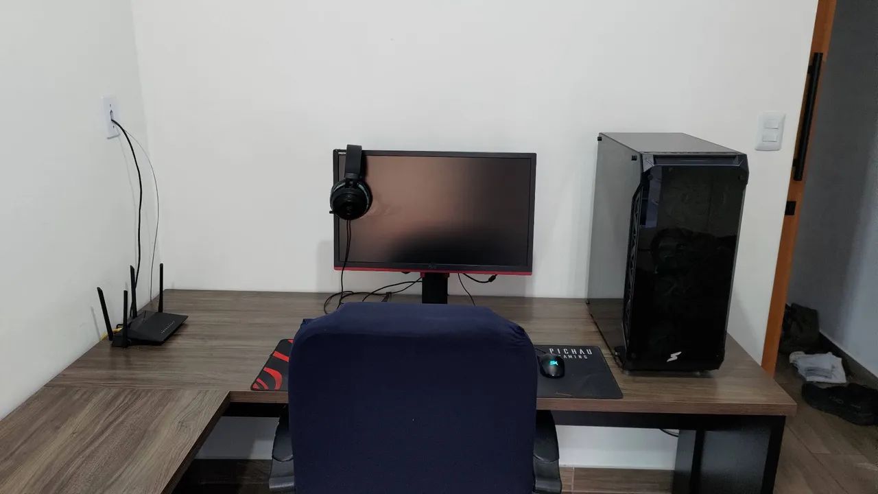 PG GAMER  - Foto 2