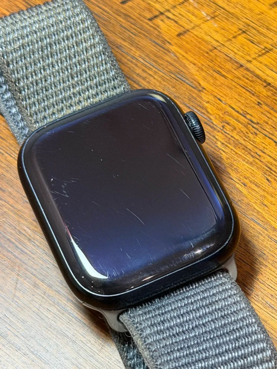Apple Watch Series 9 45mm GPS + Cellular - Foto 4