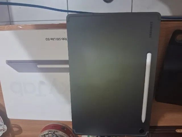 Sansung s10 tab 