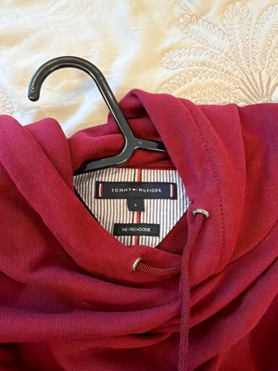 Moletom Tommy Hilfiger  - Foto 3