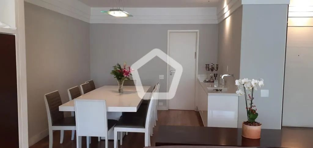 Apartamento para Venda - 3 quartos - 192m² - Foto 5