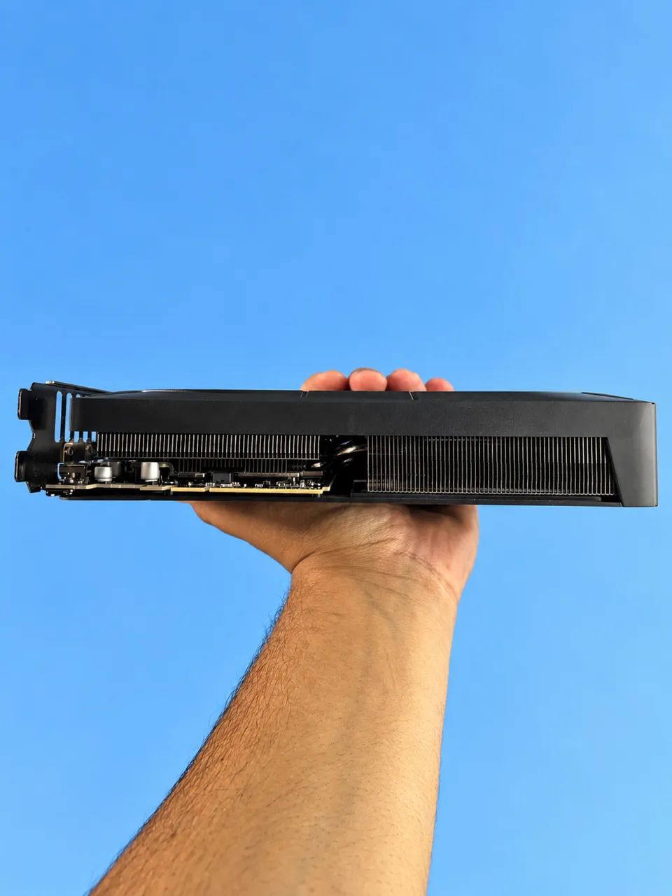 Rtx 5060 Ti 8 Gb Semi Nova  - Foto 5