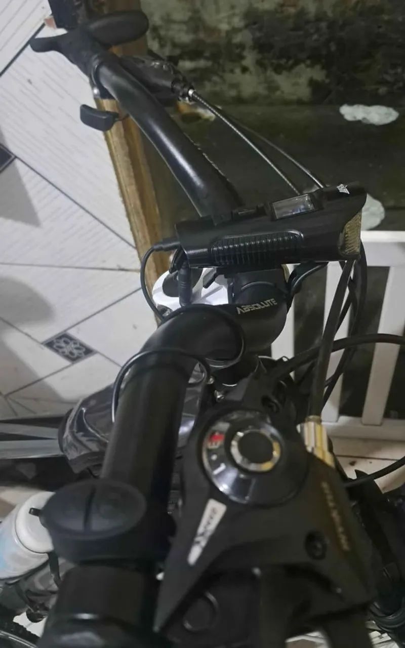 Bicicleta aro 29  - Foto 5