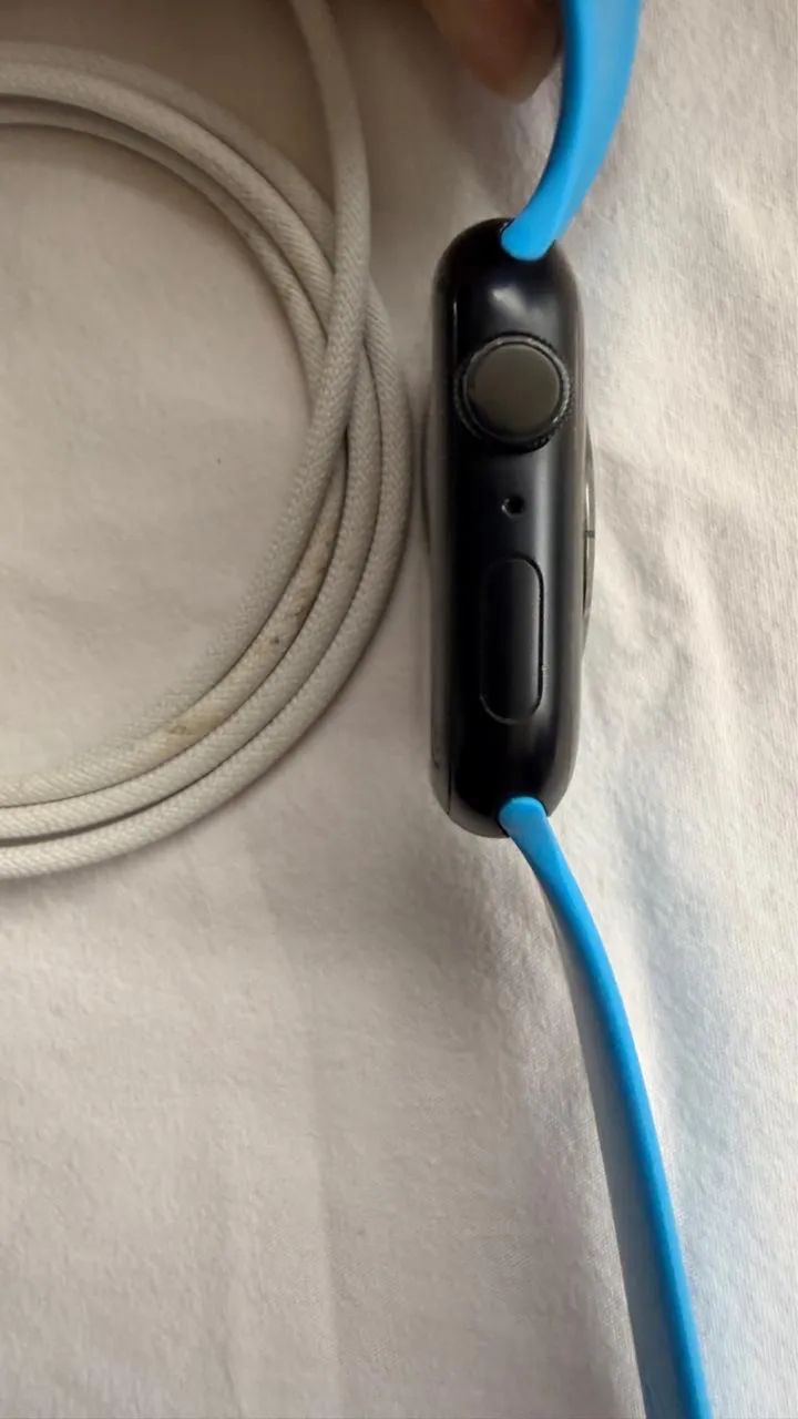 Apple Watch - Foto 3