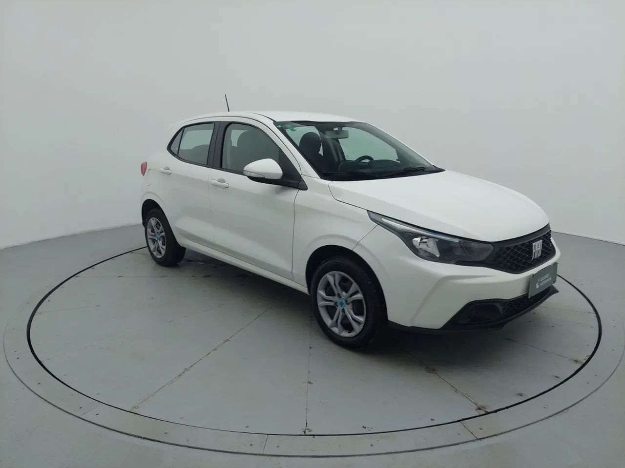 Fiat Argo Drive 1.0 Firefly, foto 7 de 18