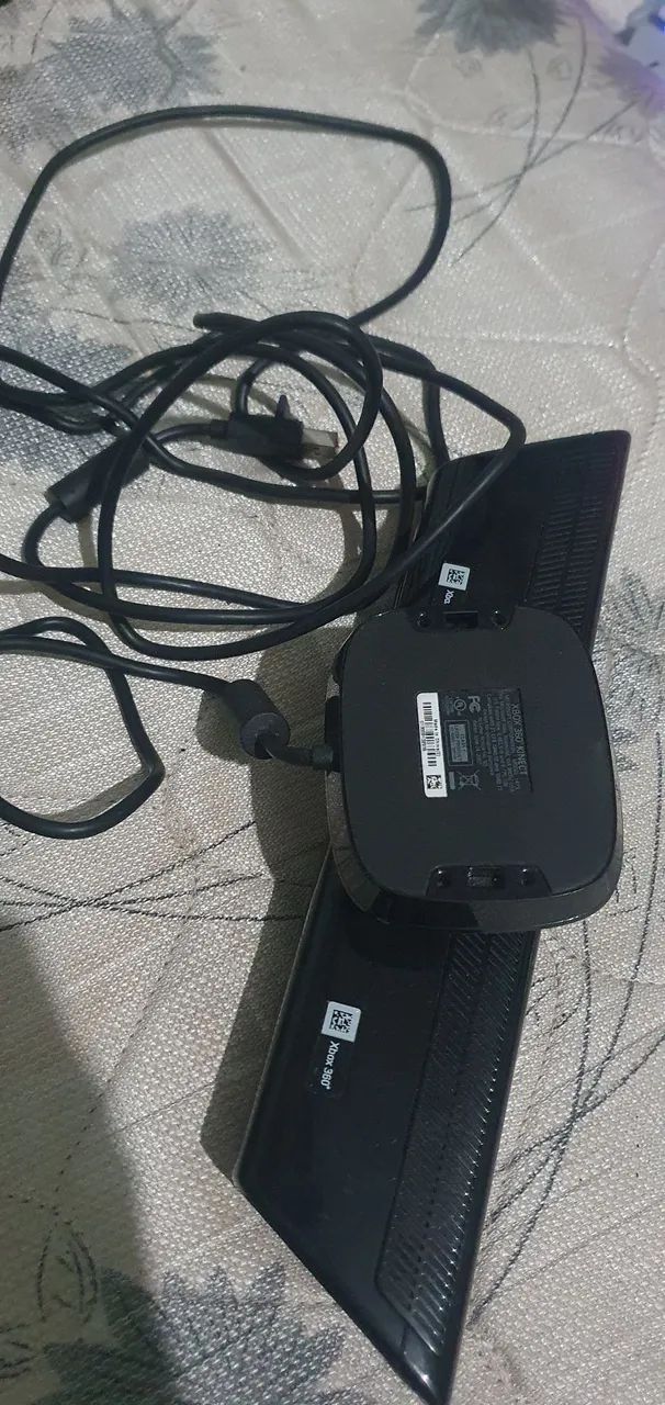 Kinect Xbox 360 - Foto 3
