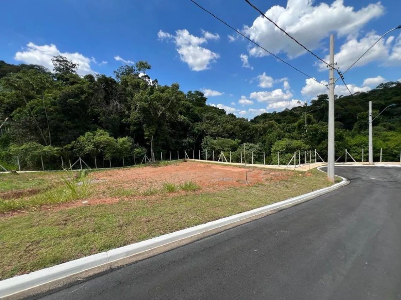 Foto - Barueri - Parque dos Camargos