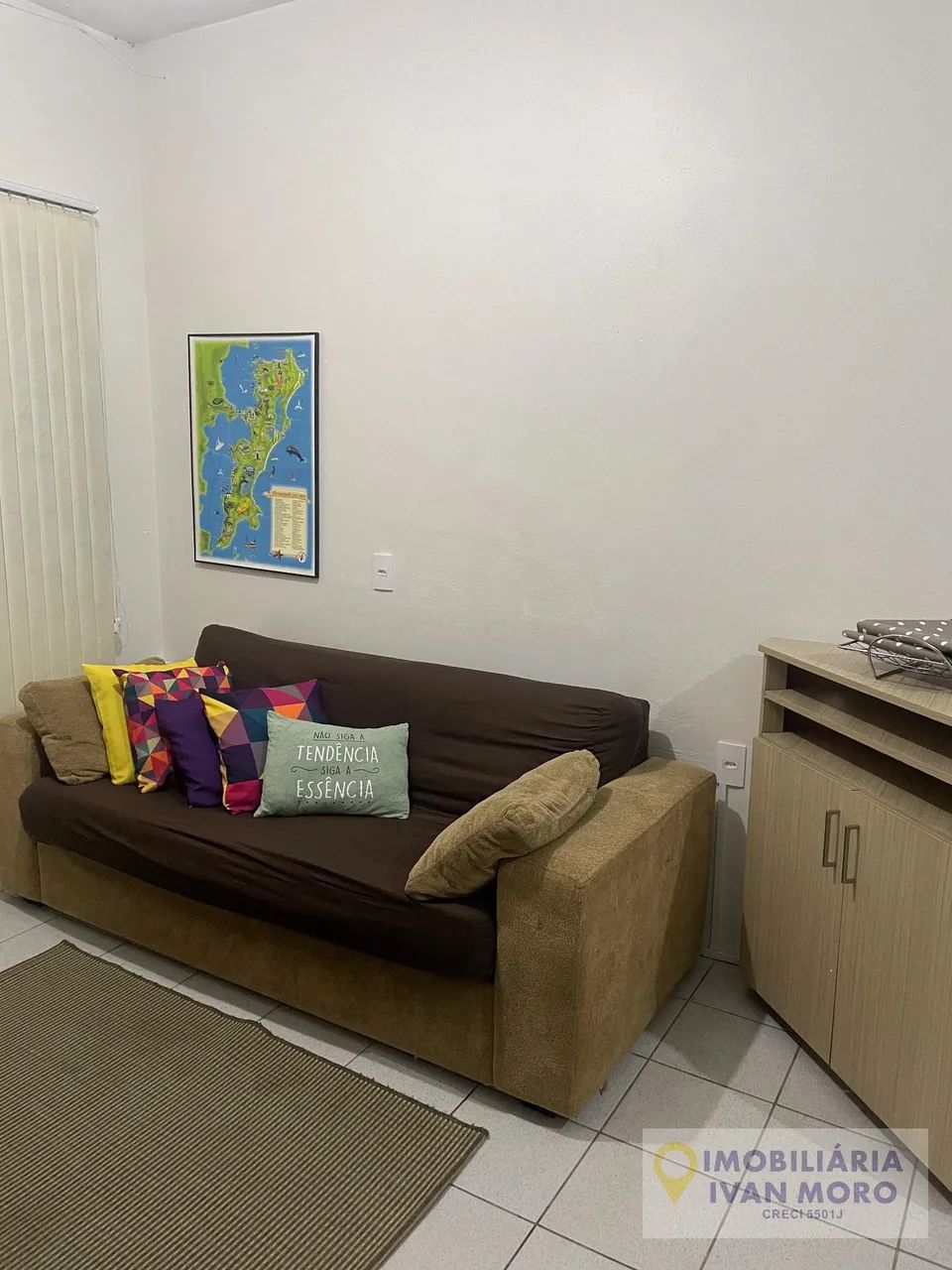 Apartamento à venda em Daniela - Florianópolis  SC - Foto 4