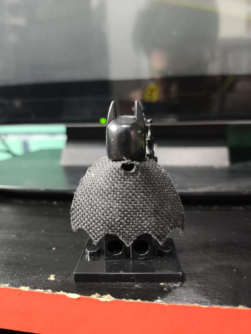 Batman lego - Foto 2